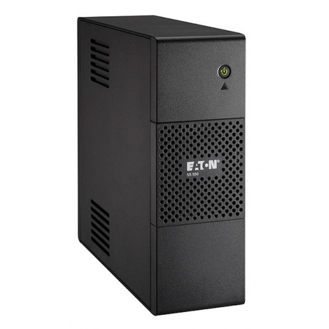 Eaton 5S 550i, UPS 550VA / 330W, 4 zásuvky IEC