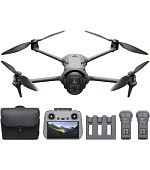 DJI Mavic 4 Pro Fly More Combo (DJI RC 2)