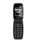 MaxCom MM828 L Black