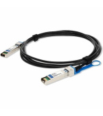 HPE 25Gb SFP28 to SFP28 3m Direct Attach Copper Cable