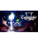 Evergate (PC) klíč Steam