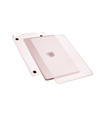 Epico Slim Shell kryt MacBook Neo - matná ruměná