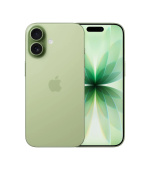 Apple iPhone 17/512GB/Sage