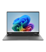 ASUS Vivobook Flip 16 OLED/TP3607SH-OLED032X/U7-258V/16"/2880x1800/T/16GB/1TB/RTX 5050/W11P/Gray/2R
