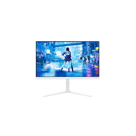 Philips Evnia/27M2N5201P/27"/IPS/FHD/260Hz/1ms/Bílá/3R