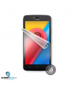 Screenshield MOTOROLA Moto C XT1750 folie na displej