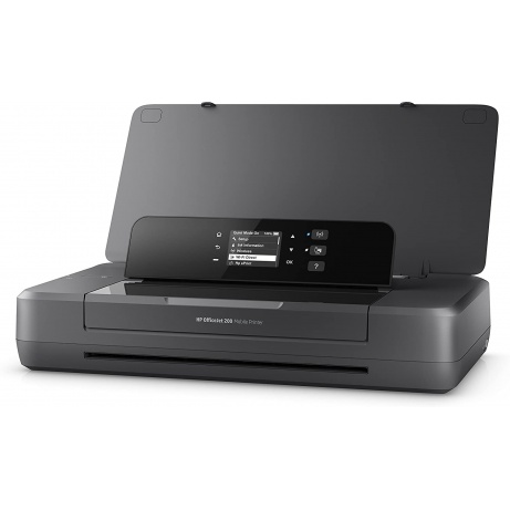 HP OfficeJet/200/Tisk/Ink/A4/Wi-Fi/USB