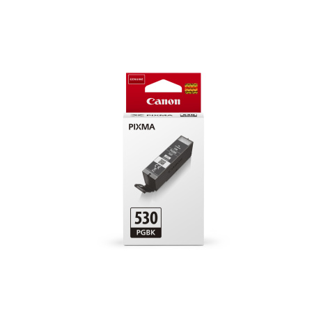 Canon PGI-530 PGBK, černý