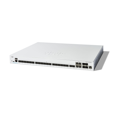 Cisco Catalyst C1300-24XS
