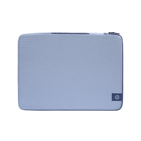 Protective Ice Blue 13-14 Laptop Sleeve