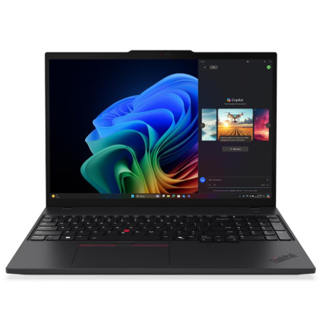 Lenovo ThinkPad T/T16 Gen 4/RAI5PRO-340/16"/WUXGA/16GB/512GB/AMD int/W11P/Black/3R