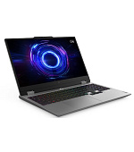 Lenovo LOQ/LOQ 15IRX10/Intel® Core i7-13700HX, 16C/15,6"/FHD/16GB/1TB/RTX 5050/W11H/Gray/2R