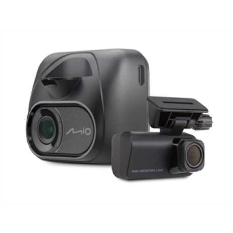 Kamera do auta MIO MiVue C595WD (T30) DUAL STARVIS Wifi GPS