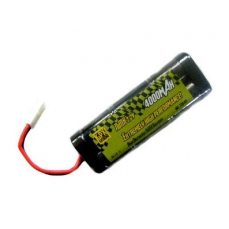 AKU PACK 4000mAh 7,2V NiMH