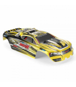 Karoserie XLH 9116  - žlutá