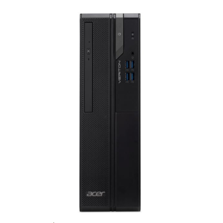 ACER PC EDU Veriton VX2720G,i3-14100,8GB,512GB SSD,N/A,W11P Edu,Black