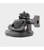 Delkin Fat Gecko Camera Mounts - FG Stealth Suction
