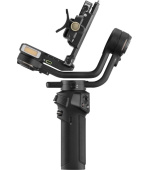 BAZAR - Zhiyun Weebill 3S Combo stabilizátor - Poškozený obal (Komplet)
