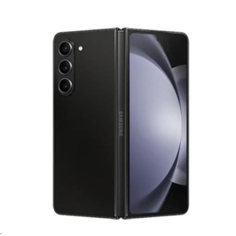 Samsung Galaxy Z Fold 5, 512 GB, 5G, EU, černá