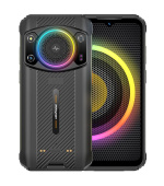 Smartphone Ulefone Armor 21 4G Helio G99 8GB 256GB, Slim, Black, [No Charger], EU