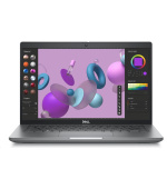 DELL NTB Precision 3480/i7-1360P/16GB/512GB SSD/14" FHD/Cam & Mic/NVIDIA RTX A500/Backlit Kb/W11P/3Y PS NBD