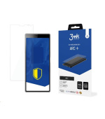 3mk ochranná folie ARC+ pro Sony Xperia 10 VI