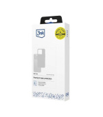 3mk ochranný kryt Matt Case pro Redmi 15C 4G/5G (173mm)