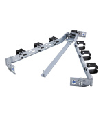 HPE ProLiant DL300 Gen10 Plus 1U Cable Management Arm for Rail Kit