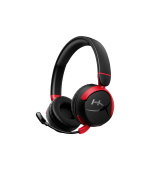 HyperX Cloud Mini Wireless BLK Headset - Sluchátka k PC