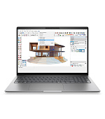 HP NTB Zbook 8 G2a 16 Ryzen AI 5 PRO 435, WUXGA, 24GB,512GB G5,WiFi7+BT6,FPS,Backlit KBD,Win11Pro, 3y onsite