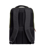 TRUST Batoh na notebook 16" Lisboa Eco Backpack - zelená