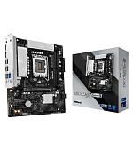 ASRock MB Sc LGA1851 H810M-X Gen5, Intel H810, 2xDDR5, 1xDP, 1xHDMI, mATX
