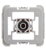 Homematic IP  Adaptér Gira 55 - EQ3-ADA-G55
