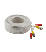 Veria DATA+POWER kabel 18m pro AHD/TVI/CVI/CVBS