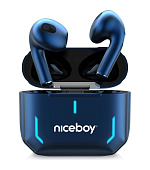 Niceboy HIVE SpacePods bezdrátová sluchátka