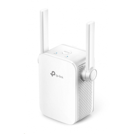 TP-Link TL-WA855RE WiFi4 Extender/Repeater (N300,2,4GHz,1x100Mb/s LAN)