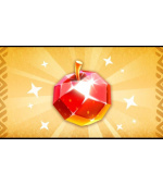 1000 Gem Apples dla Super Kirby Clash (Switch) Digital