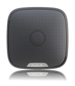 Ajax StreetSiren ASP black (38179)