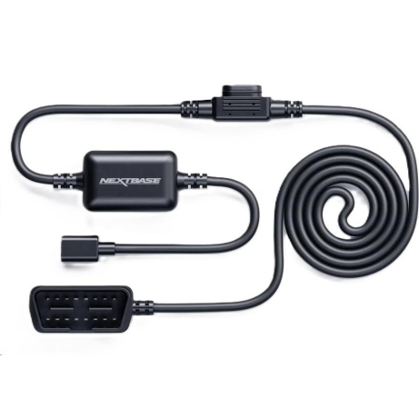 Nextbase Piqo Quick Connect Cable (OBD)