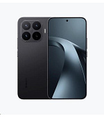 Xiaomi 17T Pro 12GB / 1TB Dual SIM Black CZ