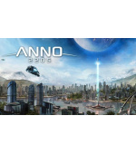 Anno 2205 Ultimate Edition (PC) klíč Uplay