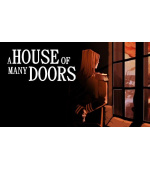 A House of Many Doors (PC) klíč Steam