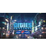 Cities: Skylines - Content Creator Pack: Heart of Korea (PC) klíč Steam