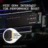 BOHEMIAPC GAMER ULTRA III - Herní INTEL i7-14700K, 2TB M.2, RTX 5060Ti 16GB, 32 GB DDR5, Wi-Fi, WIN 11 PRO - BCRi714700RTX5060Ti32GBDDR5
