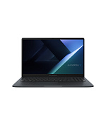 ASUS ExpertBook B1/B1503CVA-C38512XA/3-100U/15,6"/FHD/8GB/512GB/Intel int/W11P EDU/Gray/2R