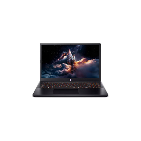Acer Nitro V 15/ANV15-52-50SZ/5-210H/15,6"/FHD/16GB/512GB/RTX 5050/bez OS/Black/2R