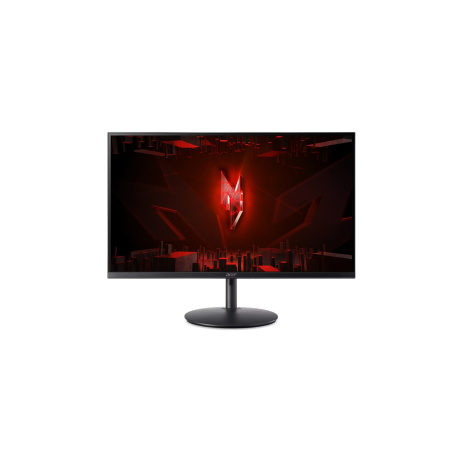 Acer Nitro/XF270X1biiph/27"/IPS/FHD/200Hz/1ms/Černá/2R