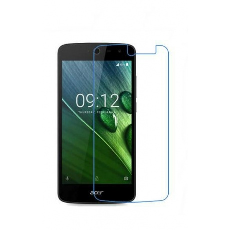 Screenshield™ Tempered Glass Acer Liquid Zest Z525