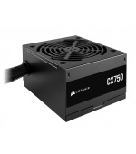 CORSAIR CX750 550W 80+ Bronze N.MODULAR ATX