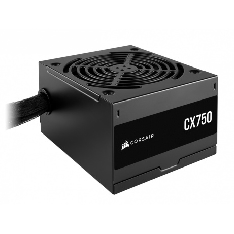 CORSAIR CX750 550W 80+ Bronze N.MODULAR ATX